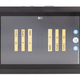 Imagen para el artículo titulado La portátil Atari Mini Pong Jr. es como una Nintendo Switch que solo juega al Pong